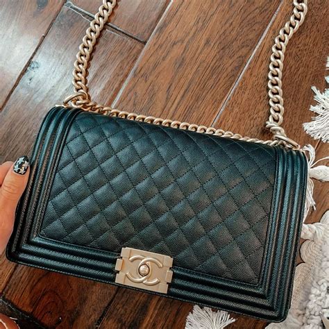 chanel bag authentic|authentic chanel bag price.